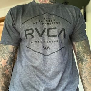RVCA T-Shirt *nwot*